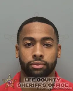 Mugshot of BRYAN ALVAREZ