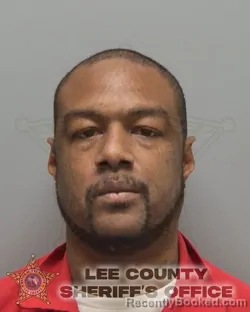 Mugshot of SIRRON LASALLES JACKSON