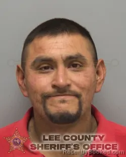 Mugshot of ANTONIO AGUILAR