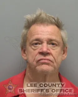 Mugshot of STEVEN THOMAS DONATO