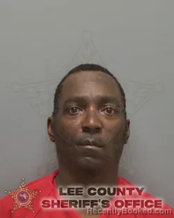 Mugshot of TYRONE EARL ROBINSON