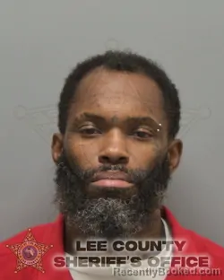 Mugshot of WALTER EMANUEL ROSS