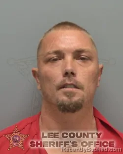 Mugshot of BRYAN KEVIN BIRR