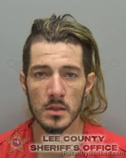 Mugshot of RYAN THOMAS SMITH