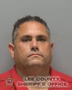 Mugshot of ERNESTO LEYVA MUNOZ