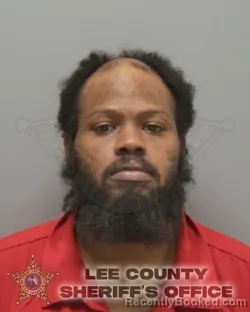 Mugshot of DAQUAN LEONARD DEBOSE