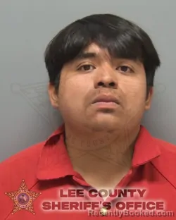 Mugshot of OSIEL VARGAS