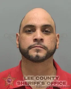 Mugshot of REYMUNDO NIETO