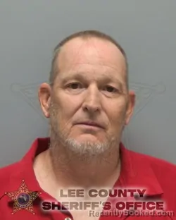 Mugshot of DEVIN JON HOTSKO