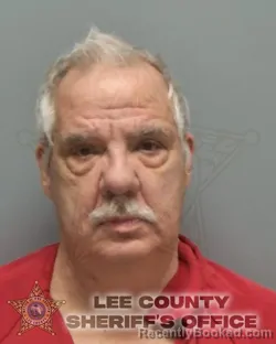 Mugshot of PHILIP GAGNON