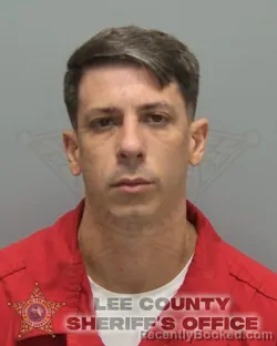 Mugshot of SETH PATRICK DOUGHTY