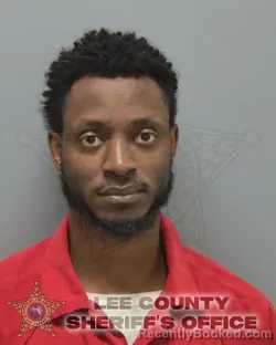 Mugshot of ISAAC ANTONY MASSILLON