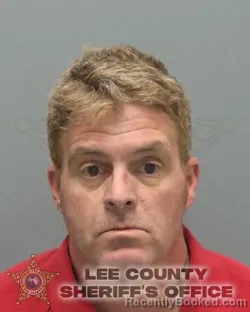Mugshot of MATTHEW LEE MARLETT
