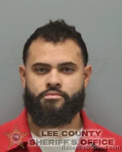 Mugshot of GUSTAVO MIGUEL TORRES