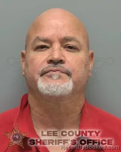 Mugshot of MANUEL FRANK FELICIANO