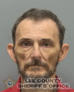 Mugshot of HUBERT LIONEL FONT