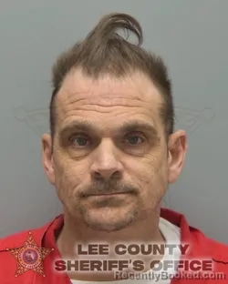 Mugshot of ROBERT JAMES III SCHORNIK