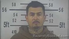 Mugshot of RENE QUINTANILLA