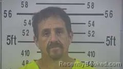 Mugshot of RUSSELL ROGERS