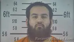 Mugshot of FEDERICO JUAREZ