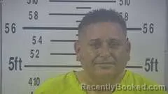 Mugshot of RUDY MADRID