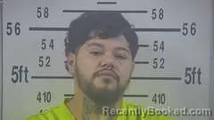 Mugshot of JACOB GARCIA