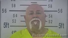 Mugshot of CLEOFAS HINOJOSA