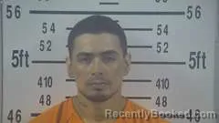 Mugshot of JORGE PEREZ
