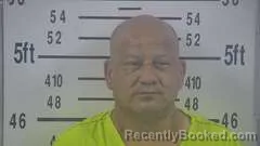 Mugshot of LARRY CORONA