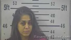 Mugshot of DENISE GARCIA