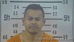 Mugshot of SIVELY XAYKOSY