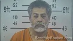 Mugshot of SANTOS ROJAS