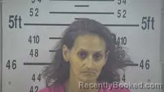 Mugshot of LEE KOERTH