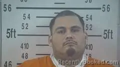 Mugshot of GILBERT CRUZ