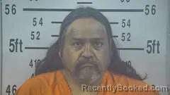 Mugshot of JULIAN MENDIETTA