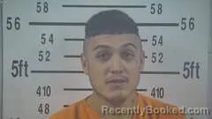 Mugshot of JOSE IBANEZ