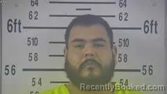 Mugshot of FRANCISCO GAONA