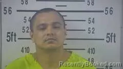 Mugshot of ERNESTO SALAZAR