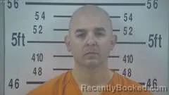 Mugshot of DANIEL HINOJOSA