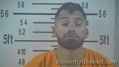 Mugshot of JUAN DEL TORO