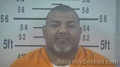 Mugshot of JUAN GONZALES