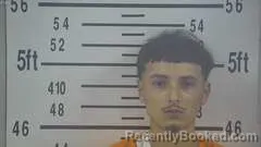 Mugshot of ROLANDO ARREDONDO