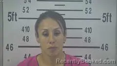 Mugshot of PRISCILLA TORRES