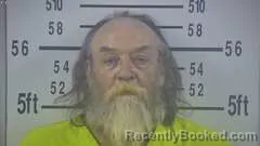 Mugshot of NICHOLAS ROWLAND