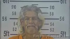 Mugshot of PETER SOLIS