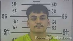Mugshot of MICHAEL DELAROSA