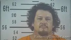 Mugshot of MICHAEL MOSMEYER