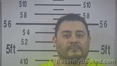 Mugshot of GERARDO MUNOZ - MARTINEZ