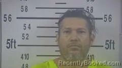 Mugshot of ORLANDO RAMIREZ