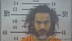 Mugshot of ELOY NUNEZ